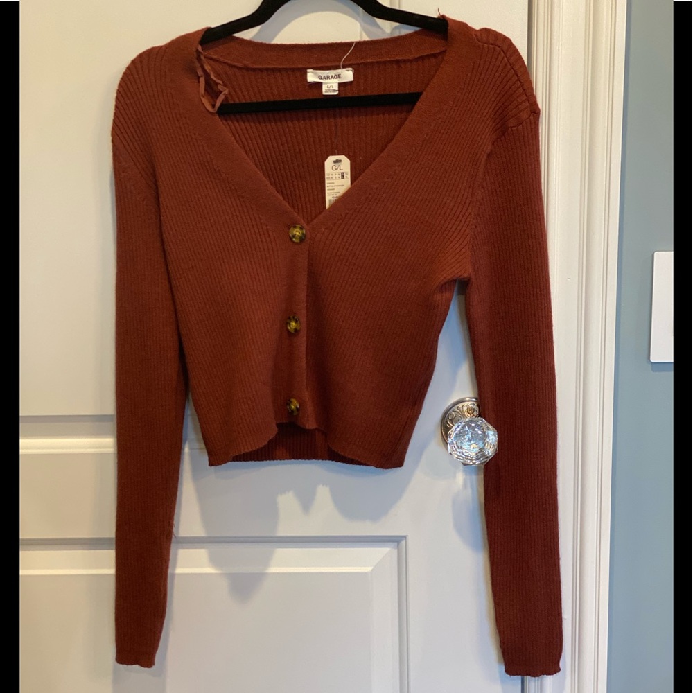Sweater